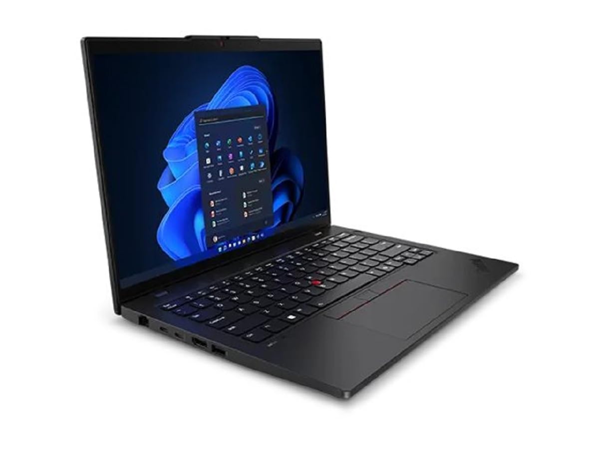 Lenovo ThinkPad L14 G5 14.0 Ryzen 5 PRO 7535U 16 GB RAM 512 GB SSD